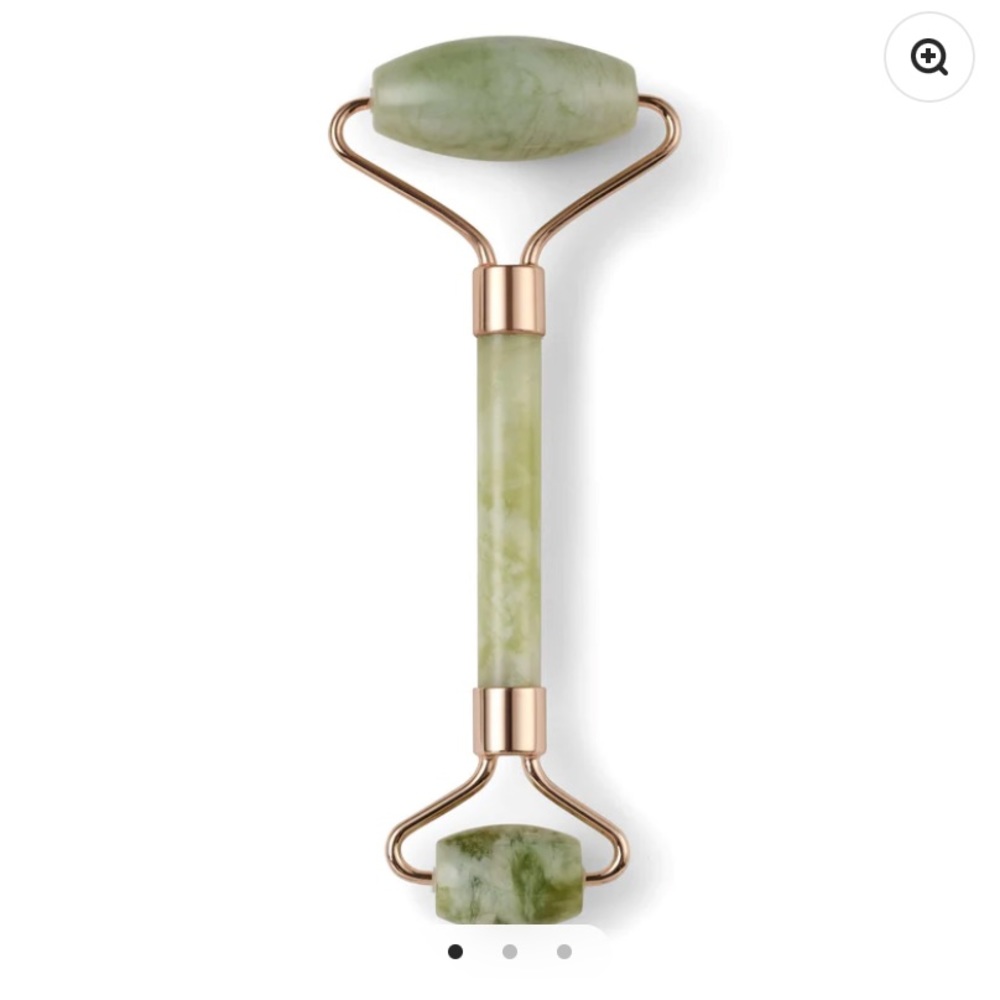 Jade Facial Roller